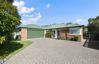 9B Short Street, Claudelands