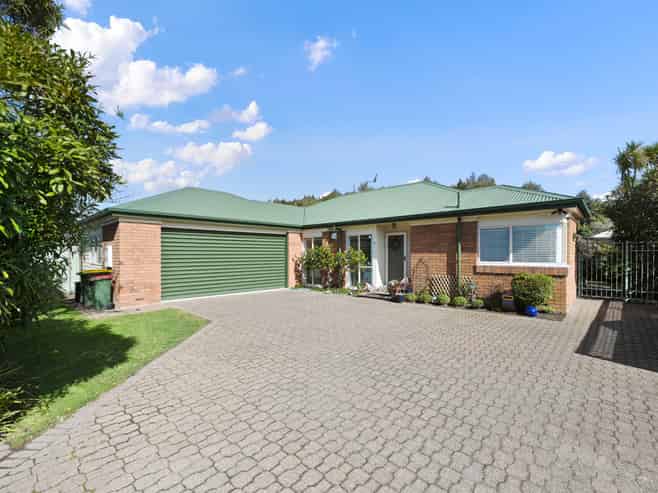 9B Short Street, Claudelands