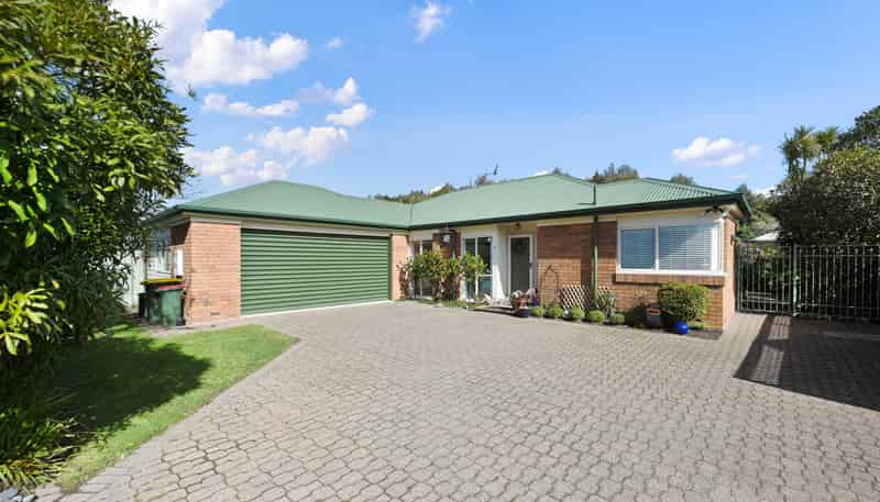 9B Short Street, Claudelands