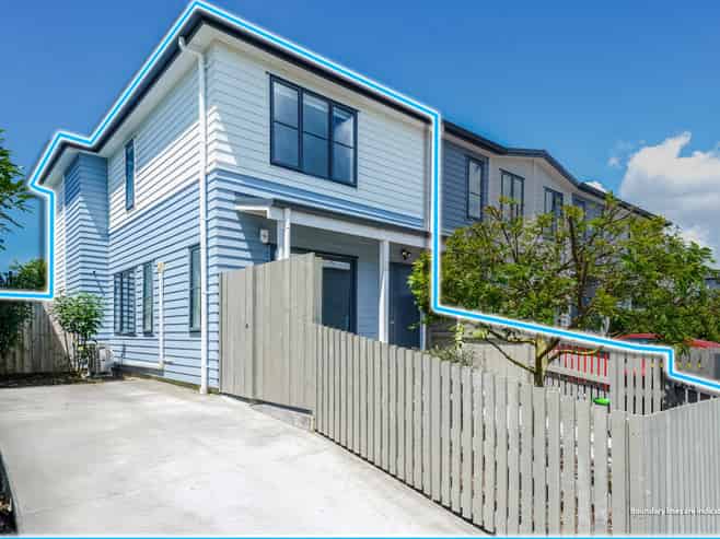 7 Saddleback Crescent, Papakura