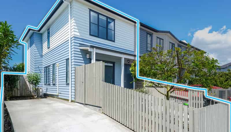 7 Saddleback Crescent, Papakura