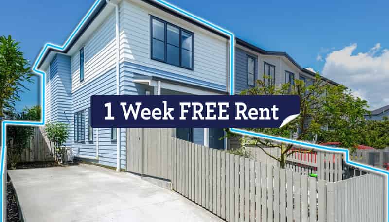 7 Saddleback Crescent, Papakura