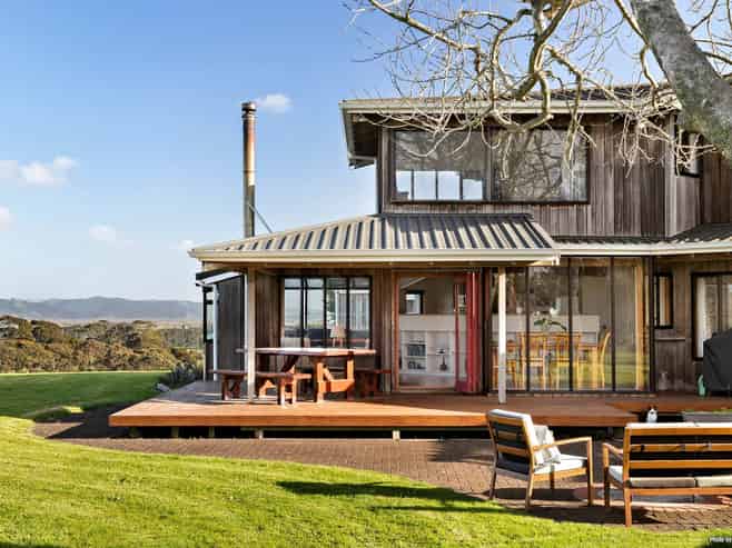355 Bald Hill Road, Waiuku