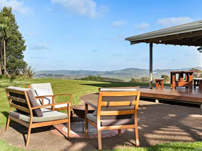 355 Bald Hill Road, Waiuku