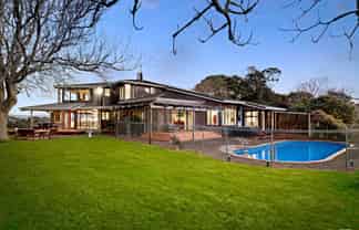 355 Bald Hill Road, Waiuku