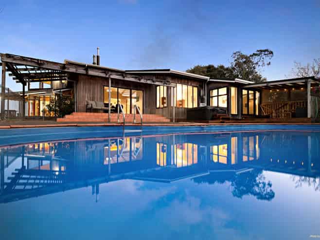 355 Bald Hill Road, Waiuku