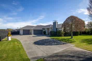 39 Sheridan Drive, Rolleston