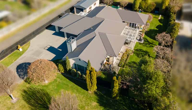 39 Sheridan Drive, Rolleston