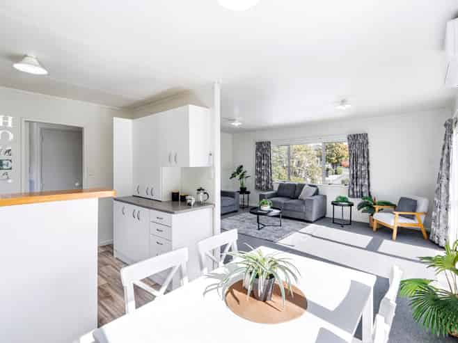 5b Jensen Place, Frankleigh Park
