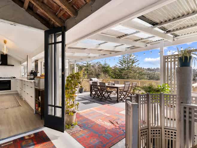 189 Godley Road, Titirangi