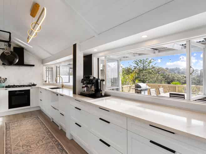 189 Godley Road, Titirangi