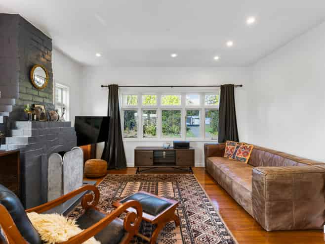 189 Godley Road, Titirangi