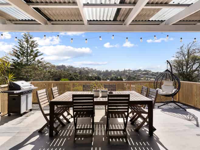 189 Godley Road, Titirangi