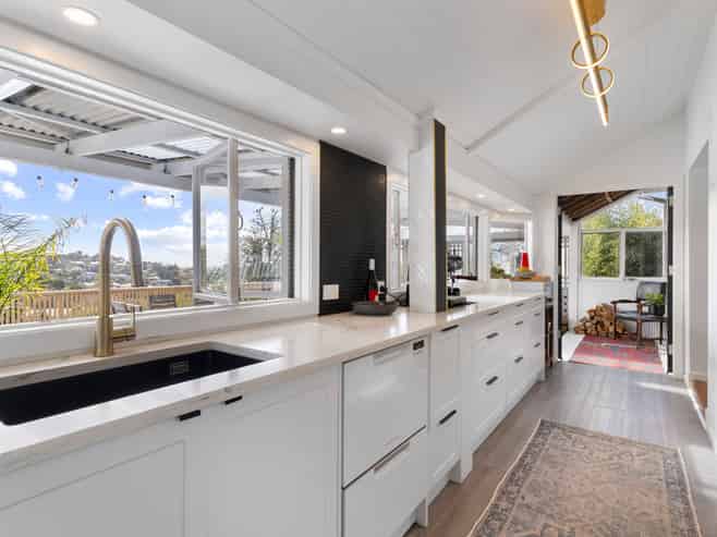 189 Godley Road, Titirangi