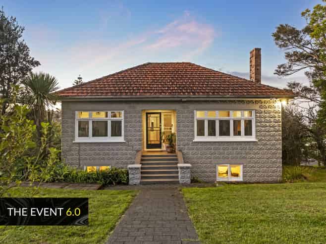 189 Godley Road, Titirangi