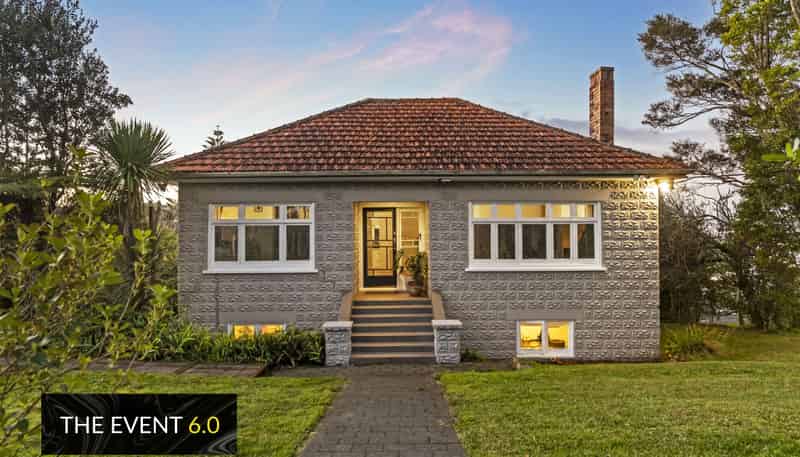189 Godley Road, Titirangi