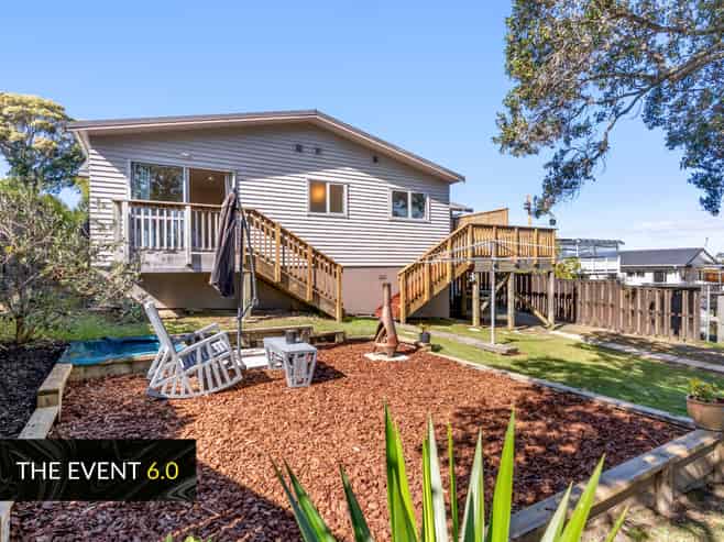 43 Redwood Drive, Massey