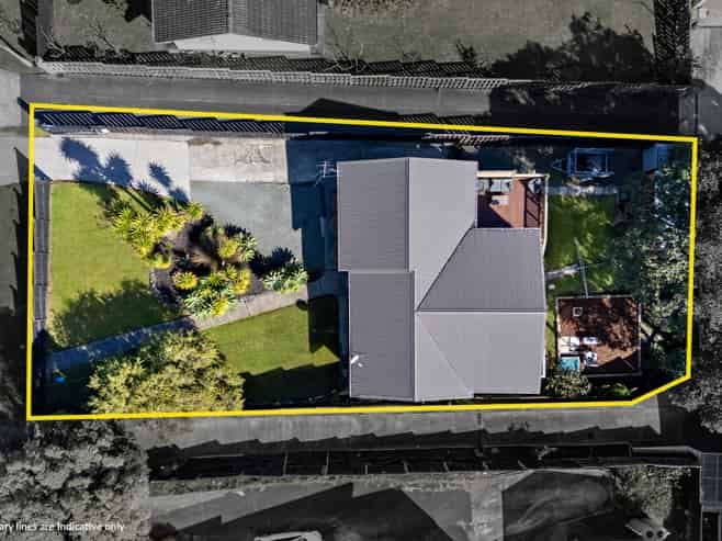 43 Redwood Drive, Massey