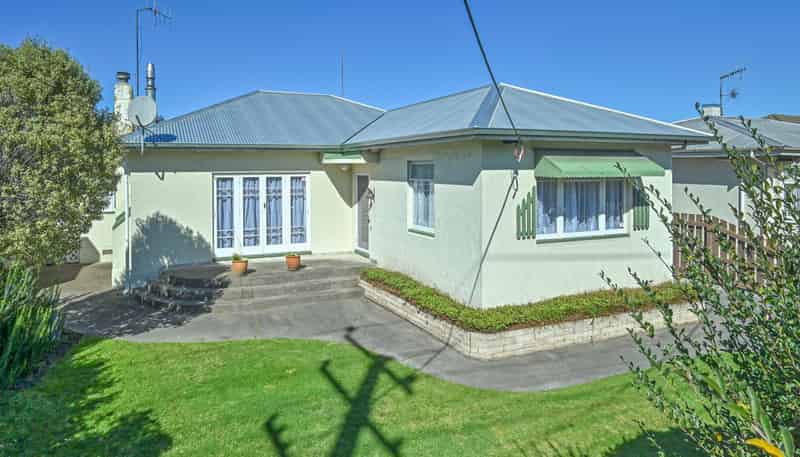 911 Pakowhai Road, Frimley