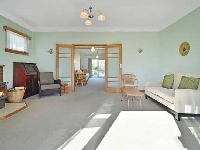 911 Pakowhai Road, Frimley