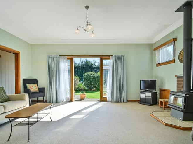911 Pakowhai Road, Frimley