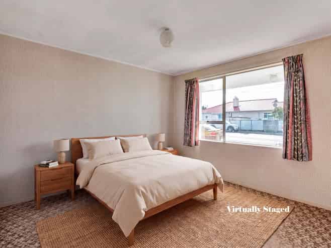 1A Saltash Street, Upper Vogeltown
