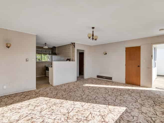 1A Saltash Street, Upper Vogeltown