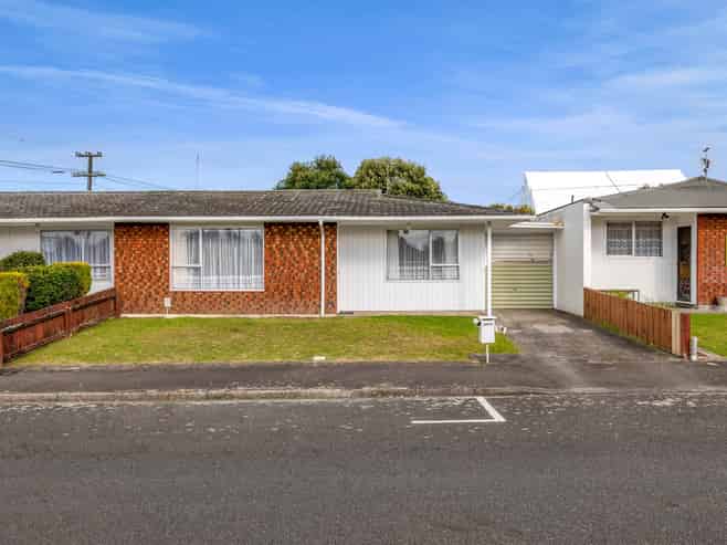 1A Saltash Street, Upper Vogeltown