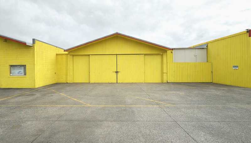 414 Great South Road, Huntly