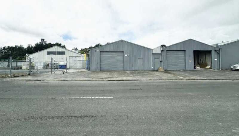 414 Great South Road, Huntly