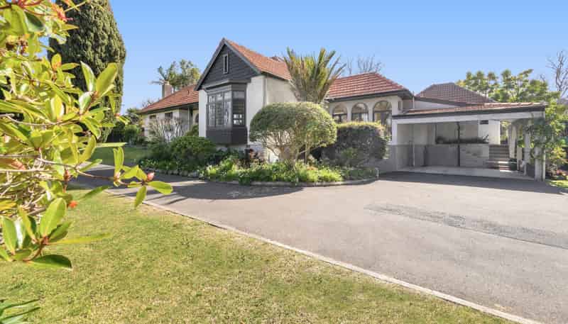 25 Ranui Street, Matua