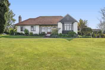 25 Ranui Street, Matua