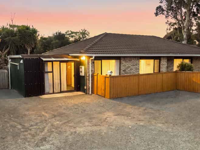 9/50 Gray Avenue, Mangere East