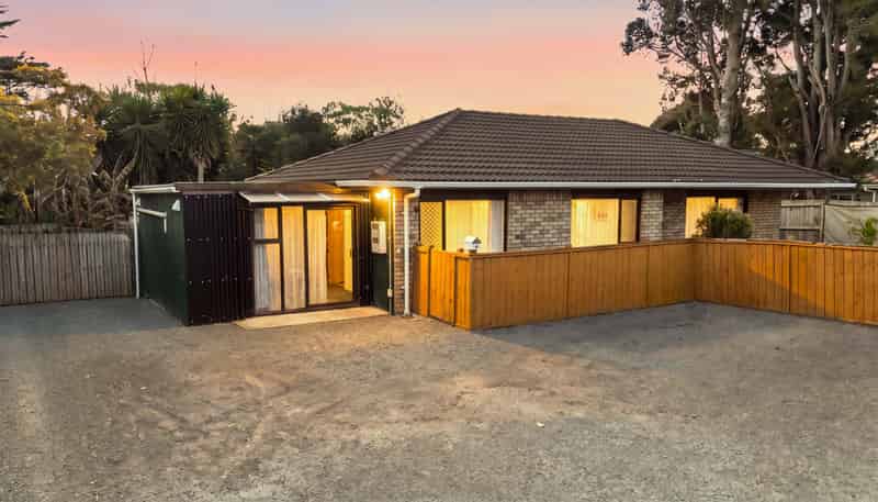 9/50 Gray Avenue, Mangere East