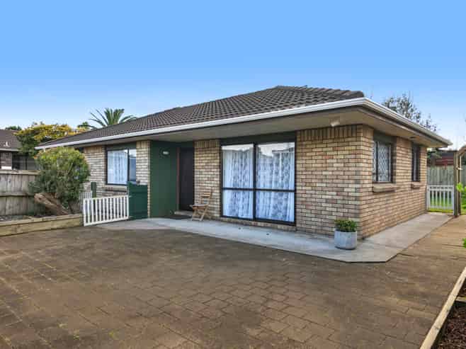 9/50 Gray Avenue, Mangere East