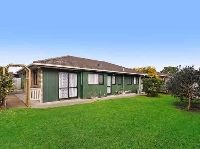 9/50 Gray Avenue, Mangere East
