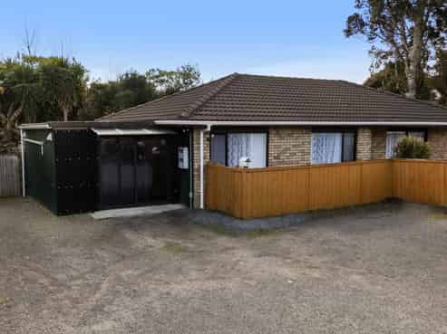 9/50 Gray Avenue, Mangere East