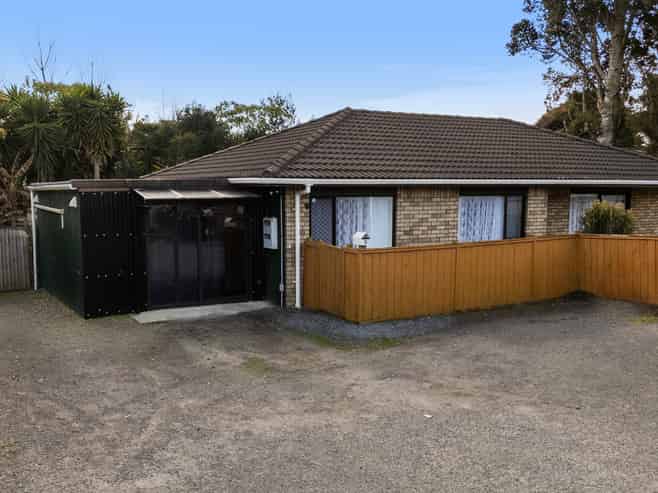 9/50 Gray Avenue, Mangere East