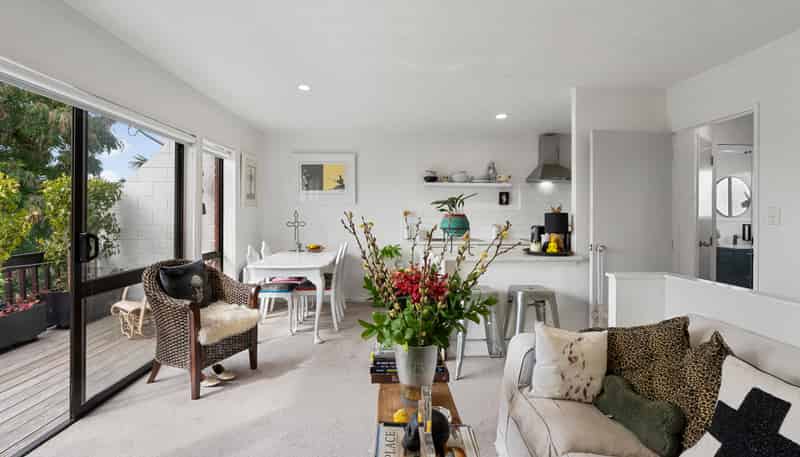 3/2B Jarman Road, Mount Wellington
