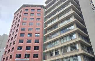 126 The Terrace, Wellington Central