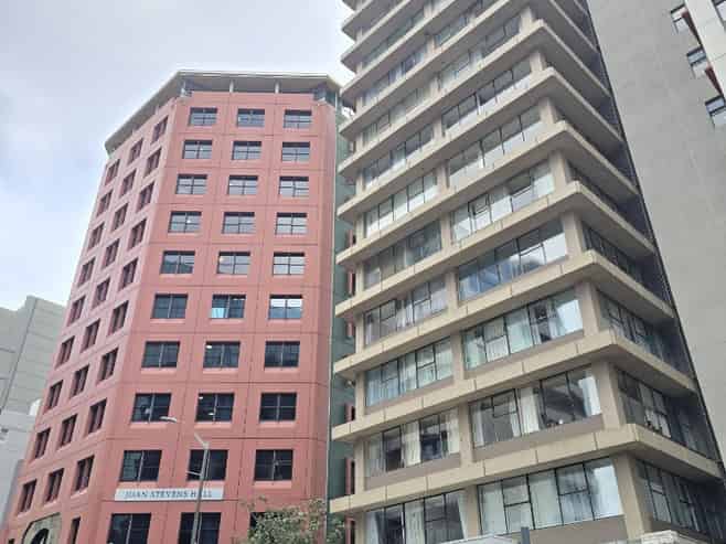 126 The Terrace, Wellington Central