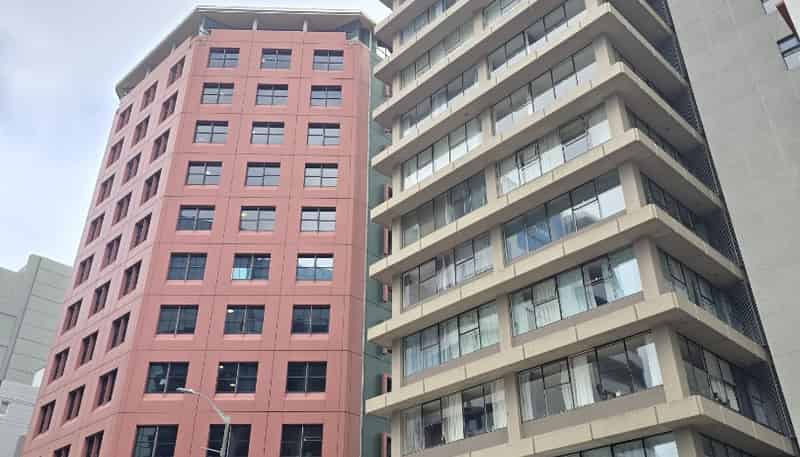 126 The Terrace, Wellington Central