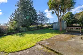 770 Koi Flat Road, Tapanui