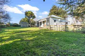 770 Koi Flat Road, Tapanui