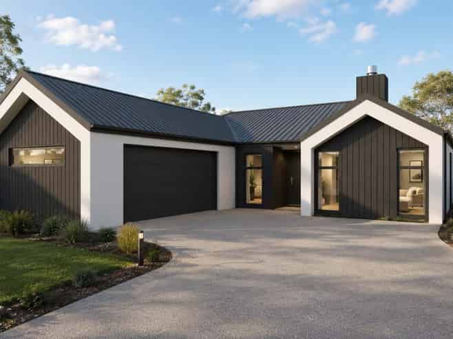 65 Te Whaiawa Crescent, West Melton