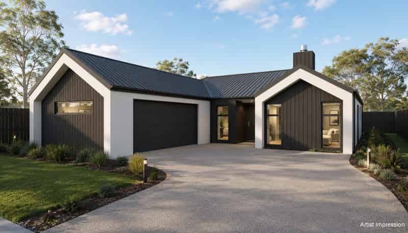 65 Te Whaiawa Crescent, West Melton