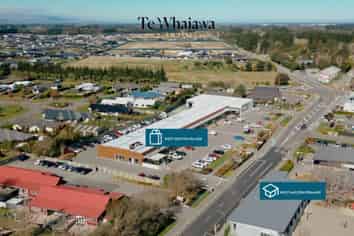 65 Te Whaiawa Crescent, West Melton