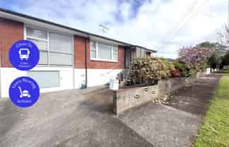 3/97 Pah Road, Epsom