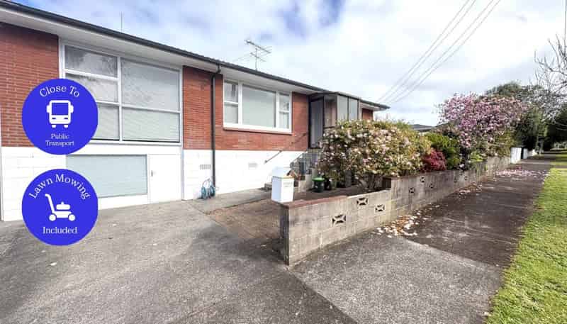 3/97 Pah Road, Epsom