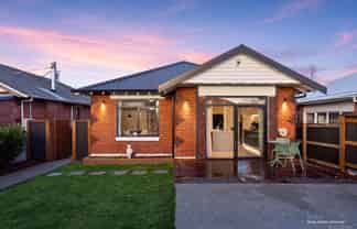 55 Wilson Street, Seaview